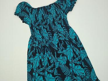 liscie: Sukienka damska, rozmiar One size — 1