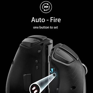 Nintendo Switch OLED: Джойкон для Nintendo switch oled и на обычный IINE Nintendo Switch — 6