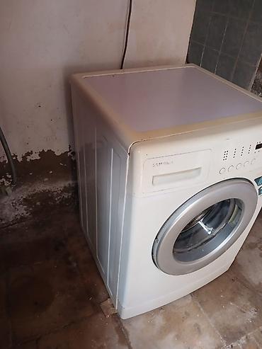 printer epson l3100: Samsung 6 KG EVDEN SATIŞ TAM İŞLEK VEZIYYETDE KÖÇLE BAĞLI SATILIR — 3