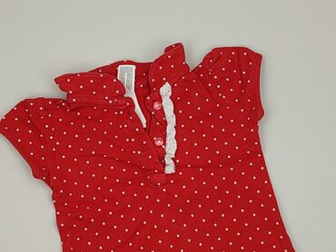 T-shirt, Baby club, 3-6 months, condition - Very good