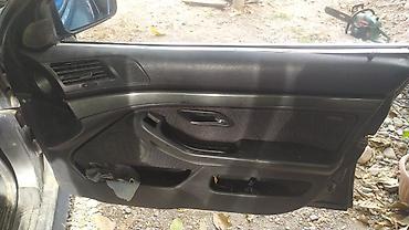 BMW: BMW 5 series: 1996 г., 2.5 л, Механика, Бензин, Седан — 6