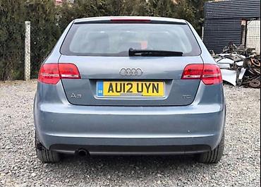 ratkapne 13: DELOVI ZA AUDI A3 | garancija na ispravnost svih delova,saljemo — 4