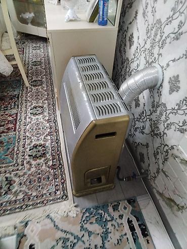 qaz sobasi temiri: Yaxşı vəziyyətdə, şüşəsi qoyulmalıdı,onsuzda istifadə etmək olur — 3