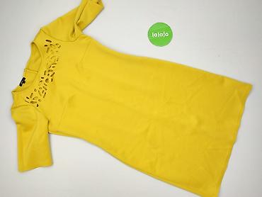 eelda sukienki: Glamour, Sukienka damska, rozmiar S — 2