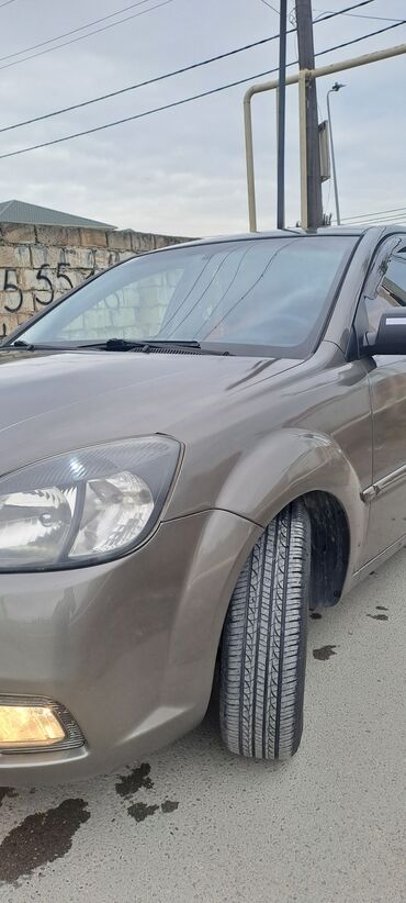 Kia: Kia Rio: 1.4 l | Sedan — 3