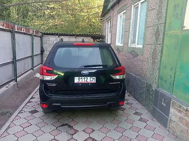 subaru forester 2018: Subaru Forester: 2018 г., 2.5 л, Бензин, Кроссовер — 8
