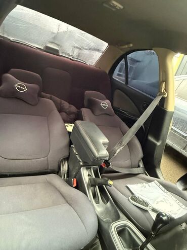 Nissan: Nissan Sunny: 1.3 l | 2007 il Sedan -da lalafo.az — 10 Nissan: Nissan Sunny: 1.3 l | 2007 il Sedan — 10