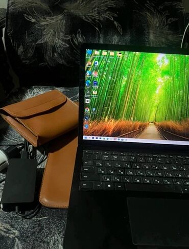 купить ноутбук бу: Microsoft Surface, Б/у, Игровой