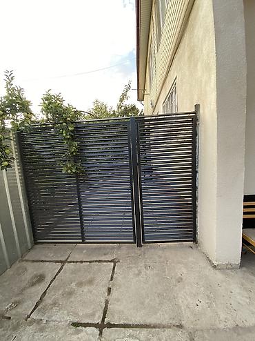 Сварка: Решетки Решетки на окна Сварка Решеток В стоимость входит: • Материалы — 17