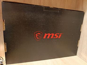 MSI: MSI GF63 Thin 11SC — 2