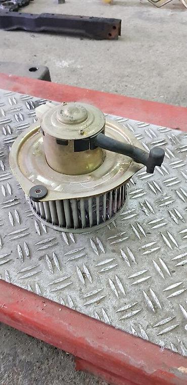 VENTILATOR KABINE ZA NISSAN TERRANO