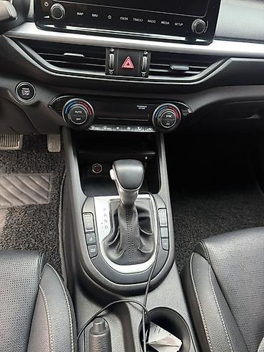 168: Kia K5: 2021 г., 1.6 л, Бензин, Седан — 6