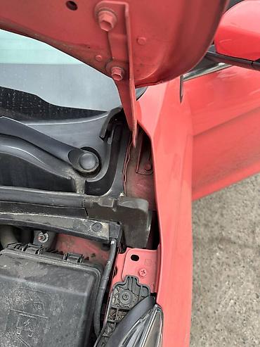 Chevrolet: Chevrolet Spark: 2017 г., 1 л, Вариатор, Бензин, Хэтчбэк — 26