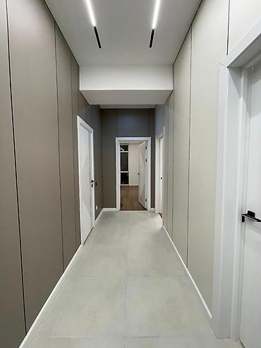 мадина рынок квартира: 2 комнаты, 65 м², Мадина Индивидуалка, 12 этаж — 5