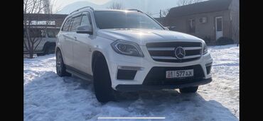 аксессуары для мерс: Mercedes-Benz CL-Class: 2013 г., 6.3 л, Автомат, Бензин, Жол тандабас