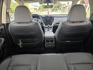 subaru outback xt: Subaru Outback: 2019 г., 2.4 л, Вариатор, Бензин, Универсал — 10