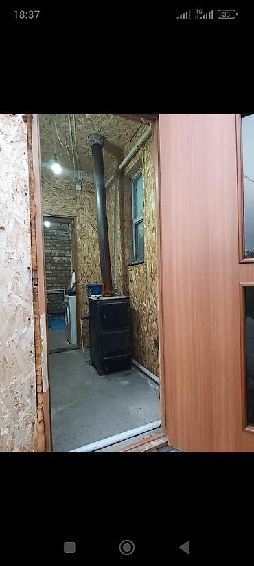 Продажа дачи: 3 комнаты, 90 м², 4 соток, Кок-Жар ж/м, Электричество, Горячая вода, Холодная вода — 14