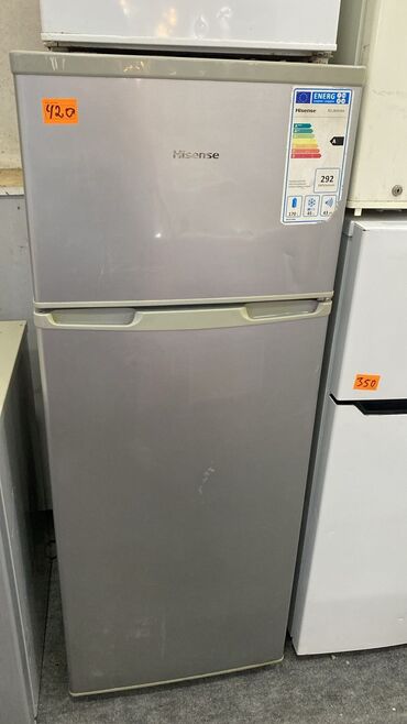 Soyuducular: 2 qapılı Indesit Soyuducu Satılır