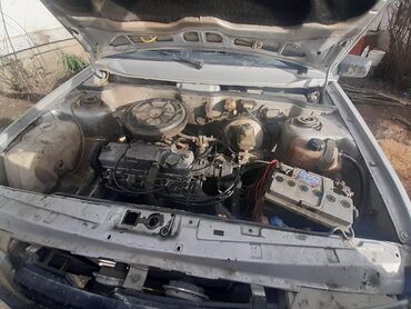 VAZ (LADA): VAZ (LADA) 2109: 1.5 l | Hetçbek — 11