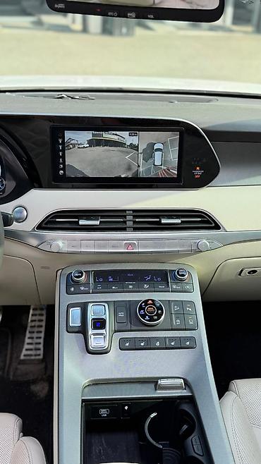 хундай галопер: Hyundai Palisade: 2020 г., 2.2 л, Автомат, Дизель, Внедорожник — 5