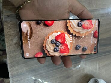 samsung s8 plus qiymeti kontakt home: Samsung Galaxy S10 Plus, 128 GB, rəng - Qara, Barmaq izi, Face ID