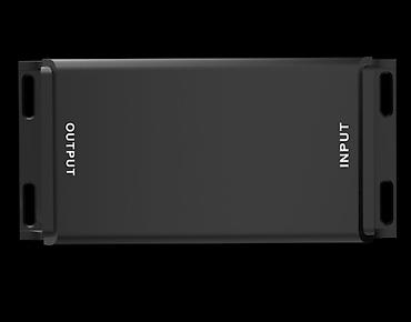 24: Гигабитный POE-конвертер с обратной совместимостью 24V30W — 2