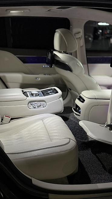 hyundai custo: Hyundai Genesis: 2022 г., 3.5 л, Автомат, Бензин, Седан — 3