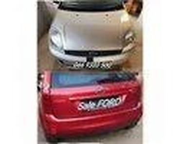 prodaj: SINA BRANIKA ZA FORD FIESTA OD 2002. DO 2005. GOD. | SMEDEREVSKA — 4