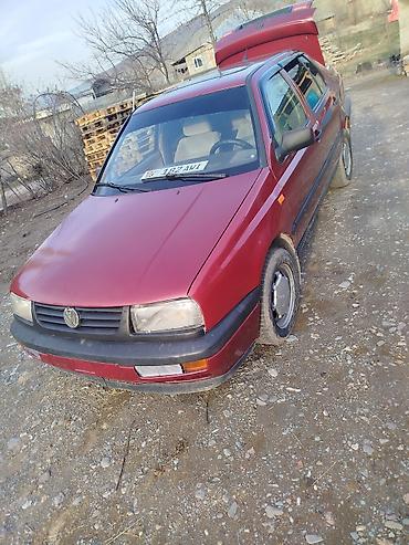 диски на венто: Volkswagen Vento: 1992 г., 1.8 л, Механика, Бензин, Седан — 2