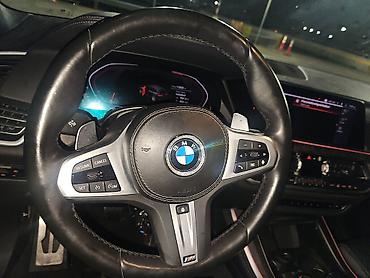 BMW: BMW X5 M: 2020 г., 3 л, Типтроник, Бензин, Кроссовер — 10