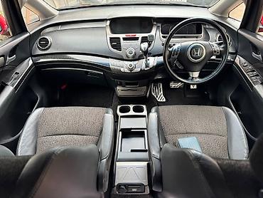 Honda: Honda Odyssey: 2004 г., 2.4 л, Автомат, Бензин, Минивэн — 8