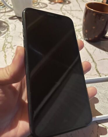 iphone 11 2ci el: IPhone X, 64 GB, Face ID