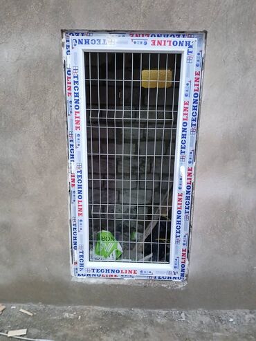 Pəncərələrin təmiri: Qapı, pəncərə sahəsində 25 ildən artıq təcrübəyə malik peşəkar usta — 12