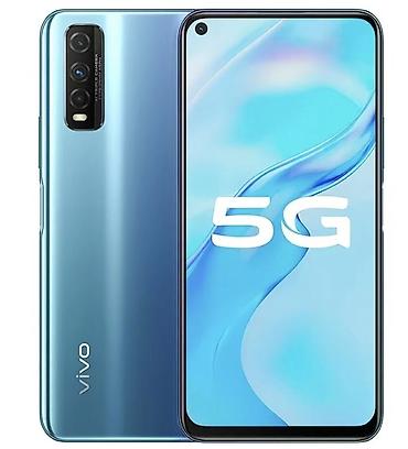 швей машины: Vivo Y51s, Новый, 128 ГБ, цвет - Белый, 2 SIM — 3