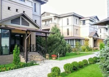 продажа домов в бишкеке арча бешик: Продается Офис на Малдыбаевп Джаманкулова (вип городок Достук рядом с