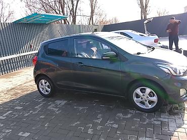 Microcar: Microcar : 2019 г., 0.1 л, Автомат, Бензин, Хэтчбэк — 10