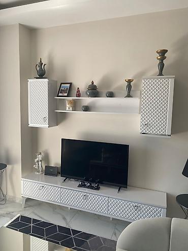 Продажа квартир: 2 комнаты, 64 м², Элитка — 3