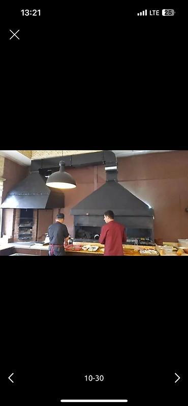 Установка вытяжек и вентиляции: Профессиональный монтаж приточно-вытяжной вентиляции под ключ. Что — 13