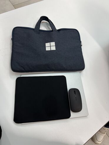 Ноутбуки: Ультрабук, Microsoft Surface, 8 ГБ ОЗУ, 14 ", Б/у, Для работы, учебы, память SSD — 8