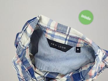 levis t shirt basic: New Look, Koszula damska, rozmiar M — 5