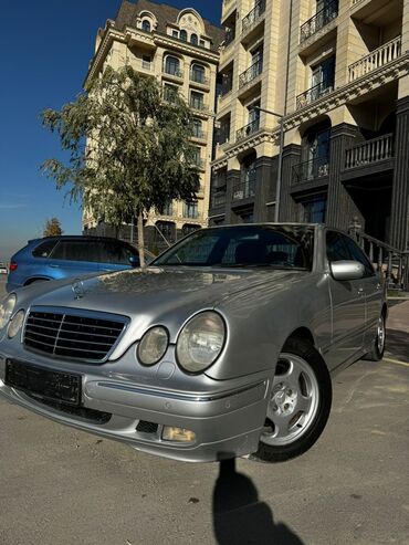 вязальная машина северянка купить: Mercedes-Benz E-Class: 2002 г., 3.2 л, Автомат, Бензин, Седан