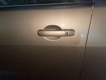 Nissan: Nissan Tiida: 2008 г., 1.5 л, Автомат, Бензин, Хэтчбэк at lalafo.kg — 13 Nissan: Nissan Tiida: 2008 г., 1.5 л, Автомат, Бензин, Хэтчбэк — 13