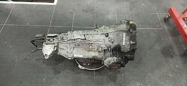 o r s: AUTOMATSKI MENJAC 3.0TDI ZA VOLKSWAGEN PHAETON OD 2003. DO 2010. GOD — 1