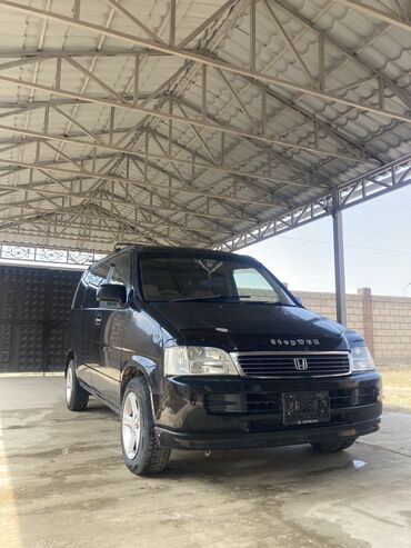 фары на опель вектра а: Honda Stepwgn: 2001 г., 2 л, Автомат, Бензин, Вэн/Минивэн lalafo.kg да фары на опель вектра а: Honda Stepwgn: 2001 г., 2 л, Автомат, Бензин, Вэн/Минивэн