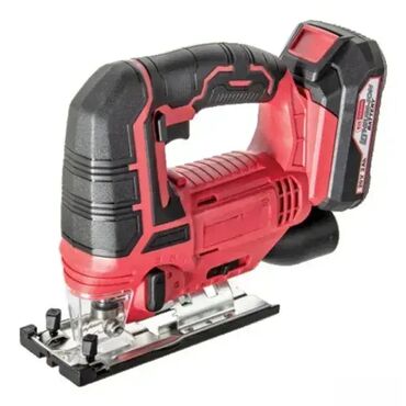 kozne garniture beograd: Ubodna testera RDP-SJS20 20V 2Ah set sa koferom Izlazni napon: 21,5 V