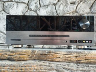 Musiqi mərkəzləri: HARMAN KARDON SƏSGÜCLƏNDIRICI YAMAHA KALONKALAR -da lalafo.az — 10 Musiqi mərkəzləri: HARMAN KARDON SƏSGÜCLƏNDIRICI YAMAHA KALONKALAR — 10