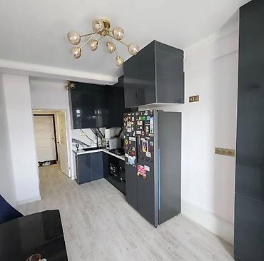 75: ПРОДАЁТСЯ 1-КОМНАТНАЯ КВАРТИРА | ЖК FAMILY HOUSE 📍 Кок-Жар ж/м ✨ — 5