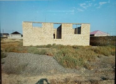 аренда продажа недвижимости: 3 otaqlı, 20 kv. m, Kredit yoxdur, Təmirsiz