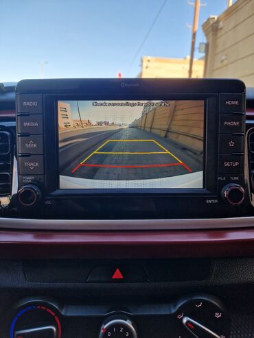 Kia: Kia Rio: 1.6 l | Hetçbek — 7