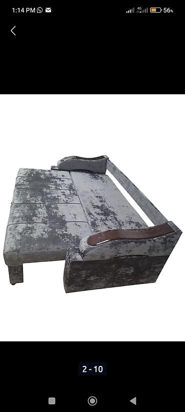 Прямые диваны: Прямой диван, Новый — 5